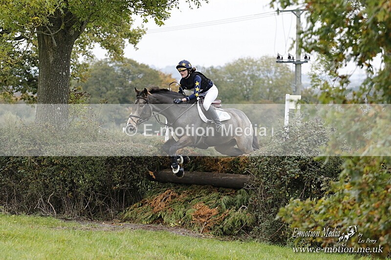 WWHT 181020 WWHT 181020 1835 - WWEC Open (1.00m)  18/10/20