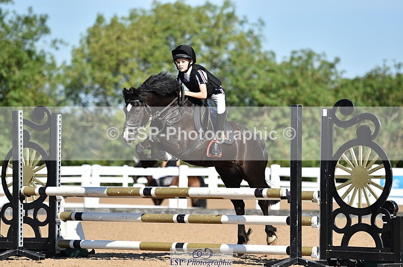 230903A-102746-03971 - Cls 18 Pony Brit Novice & 80cm Open