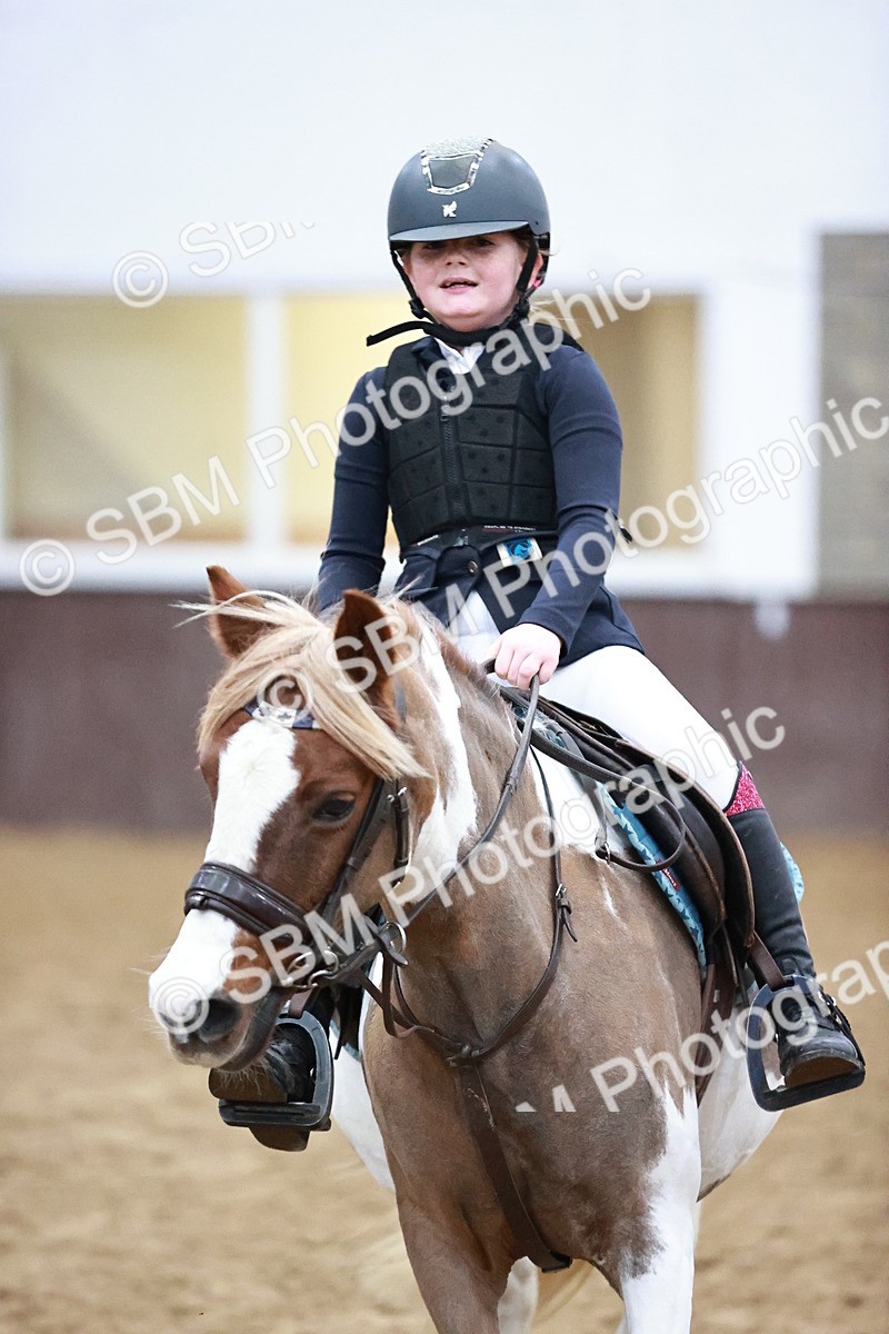 SBM_000352 - Class 2 - Show Jumping 50cm