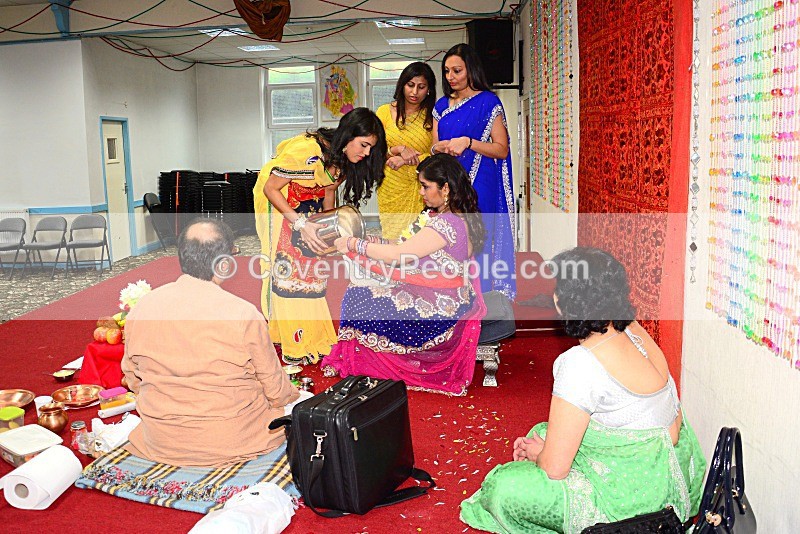 PAR-215 - Parekh Family