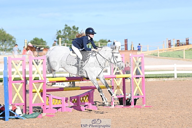 240629A-185942-08996 - Cls 14 Springboard 128cm + 138cm