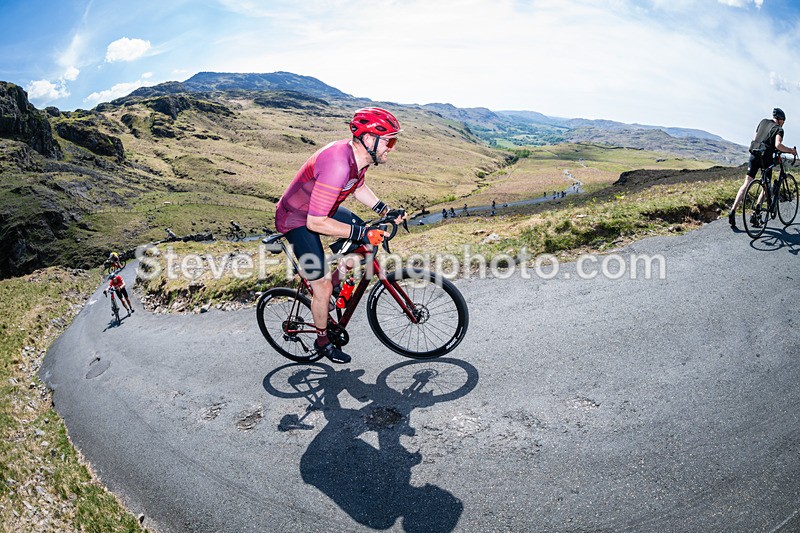 150911 - Hardknott Pass Camera 2 15.00-16.30