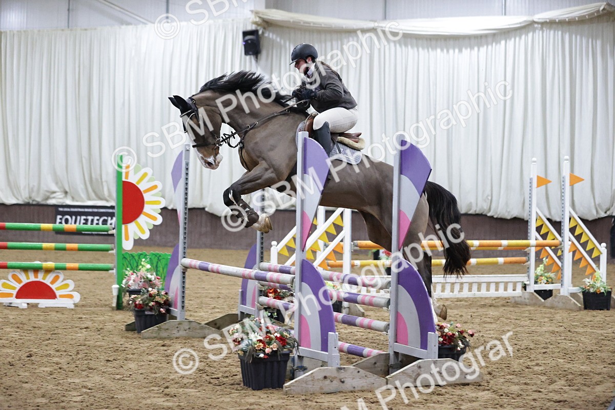 SBM_000128 - Class 1 - Clear Round
