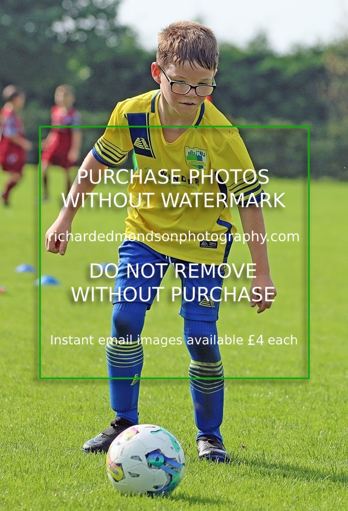 IMG_3545 - Kendal Utd U9 vs Kendal Utd U9 (7/9/24)