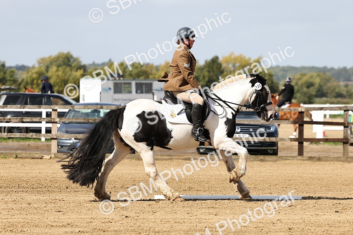 SBM_000546 - Class 45 - Prelim 1 Combined Training