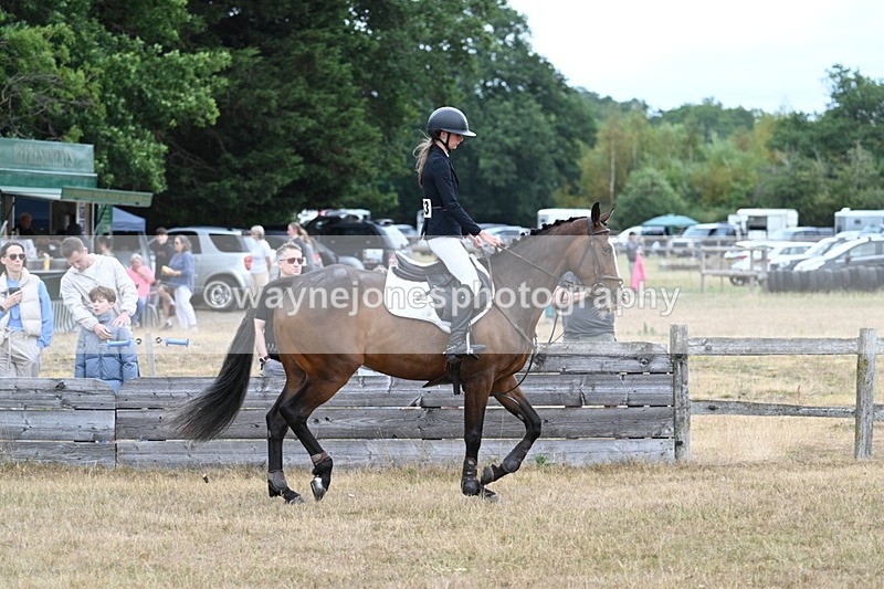 WJ7_7328 - Class 2 Best Rider