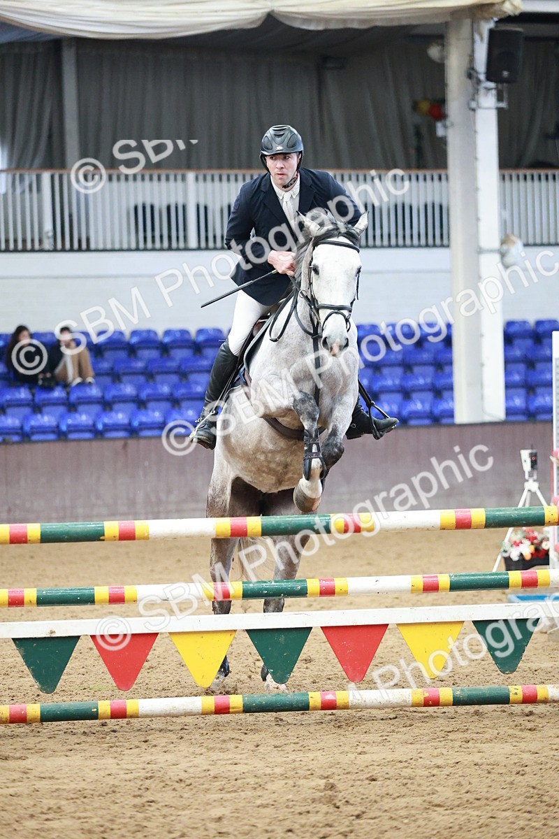 SBM_000606 - Class 4 - Senior Newcomers - 1.10m