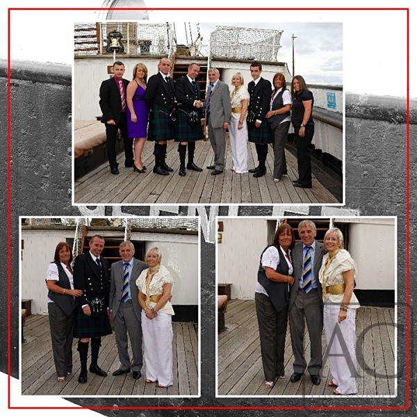  - The Tall Ship, Glasgow