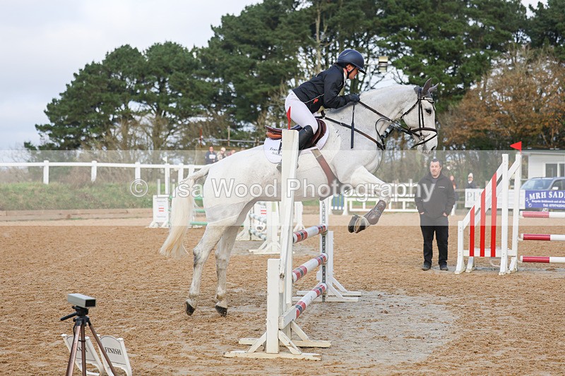 3E7A0808 - Class 1: 90 - 95cm