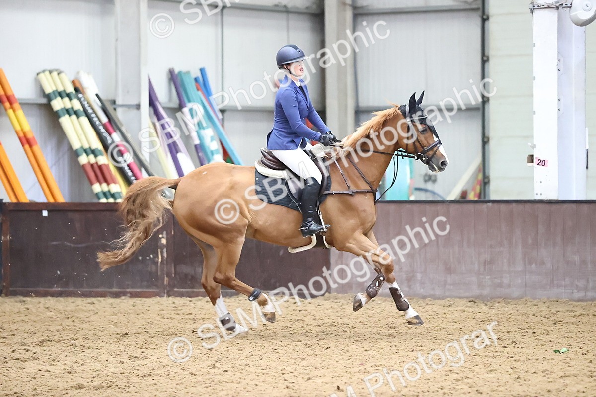 SBM_003354 - Class 11 - Senior Newcomers 1.10m