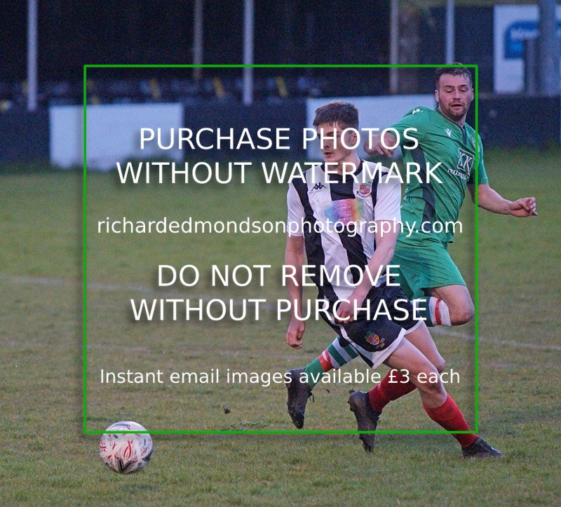 DSC00730 - Kendal Town Reserves v Horwich  (11/5/21)