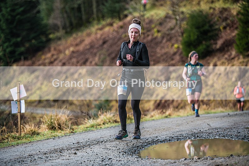 Glentress-762 - High Terrain Events Glentress Marathon 21 & 10K Trail Races Sunday 18th February 2024