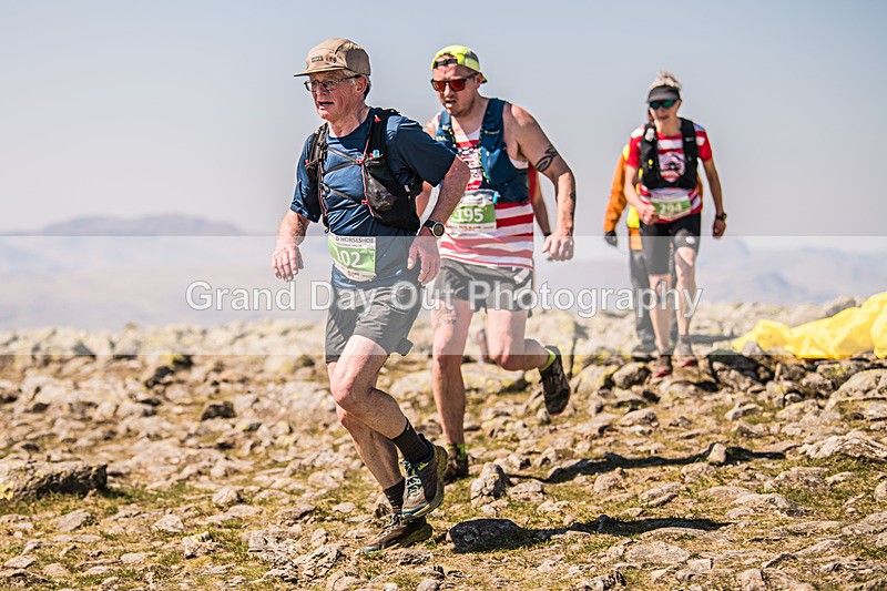 Fairfield-713 - Fairfield Horseshoe Fell Race Saturday 10th May 2025
