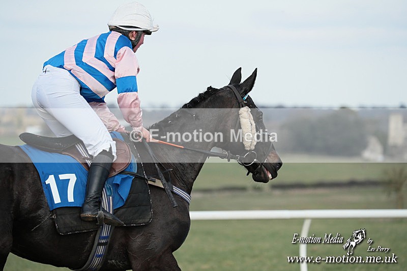 PtP 010325 515 - Beaufort Races Didmarton 01/03/25
