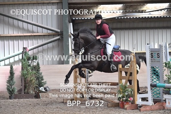 BPP_6732 - CLASS 2 BE70CM