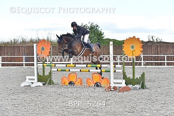 BPP_5264 - SAT CLASS 30 DISCOVERY /1M OPEN