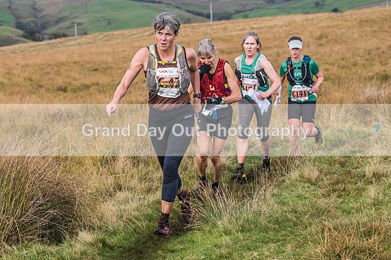 Leg 3-881 - UK Fell & Hill Relays - Todmorden Leg 3 Saturday 17th October 2026