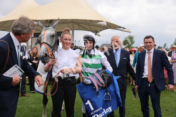 yr18082022r4-71 - Race 4 3.35pm Darley Yorkshire Oaks (British Champions Series Race)