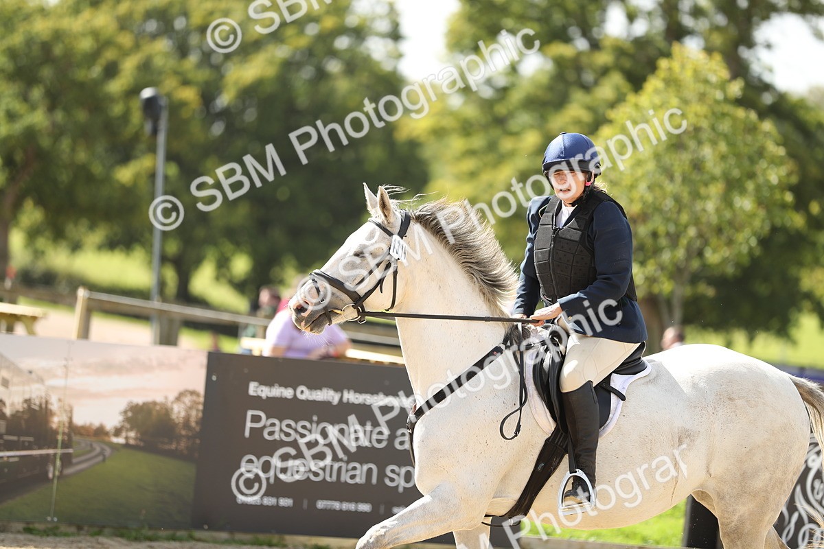 SBM_05699 - J35 - Veteran Rider 60cm