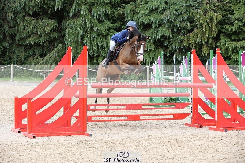 230618-171830-13676 - Cls 22 Hoys 138cm 2nd round 1st rnd