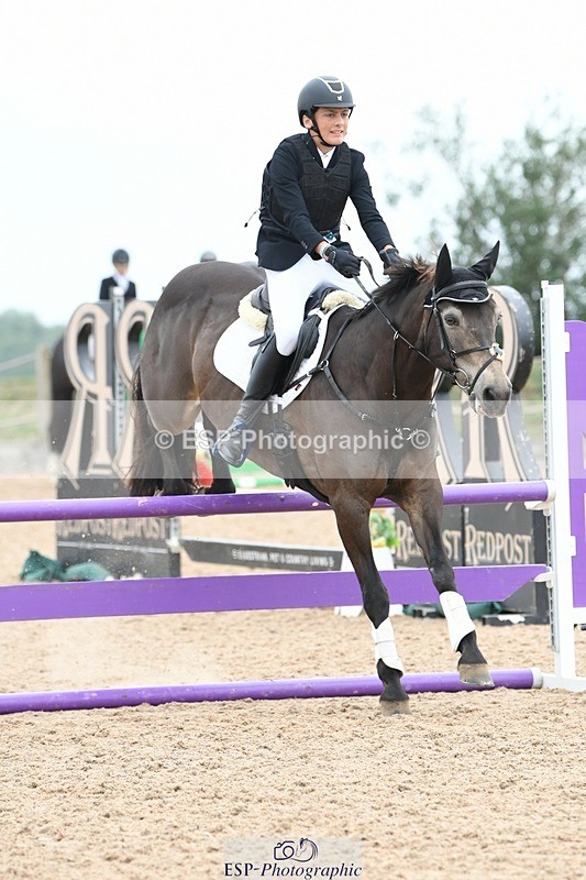 250807-111931-00585 - 90cm Round 1