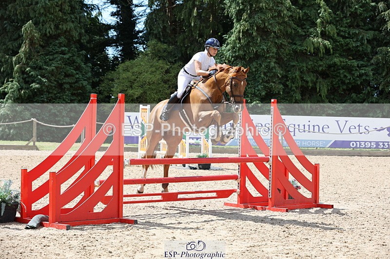 250703A-111250-01223 - Cls 6 Snr British Novice and 90cm Open