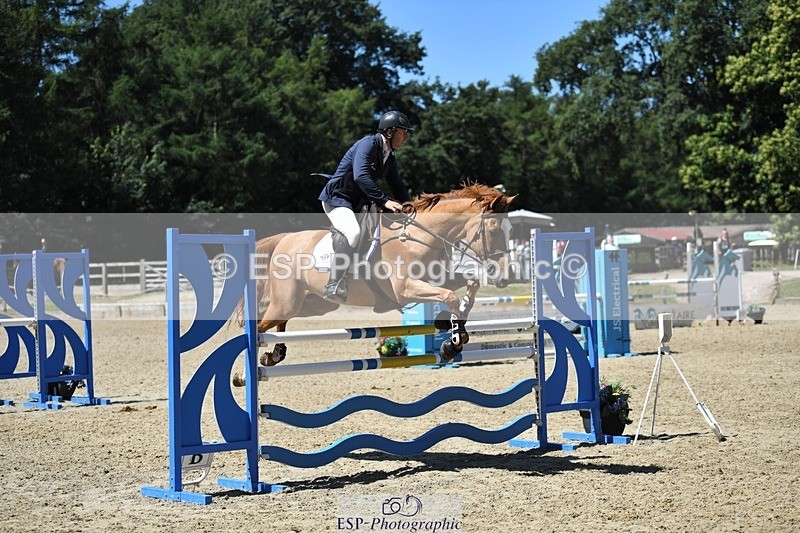 230707-114332-07268 - Cls 16 Newcomers & 1.10m Open