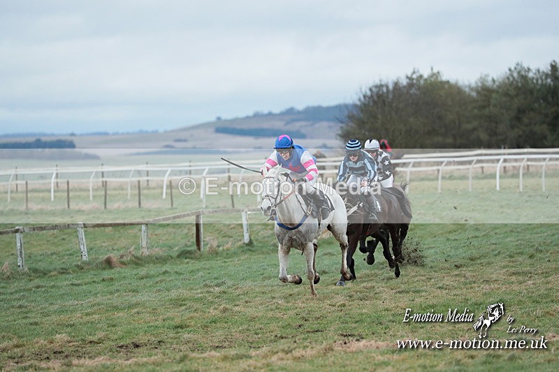 PtP 040224 684 - Combined Services Point-toPoint Larkhill 04/02/24