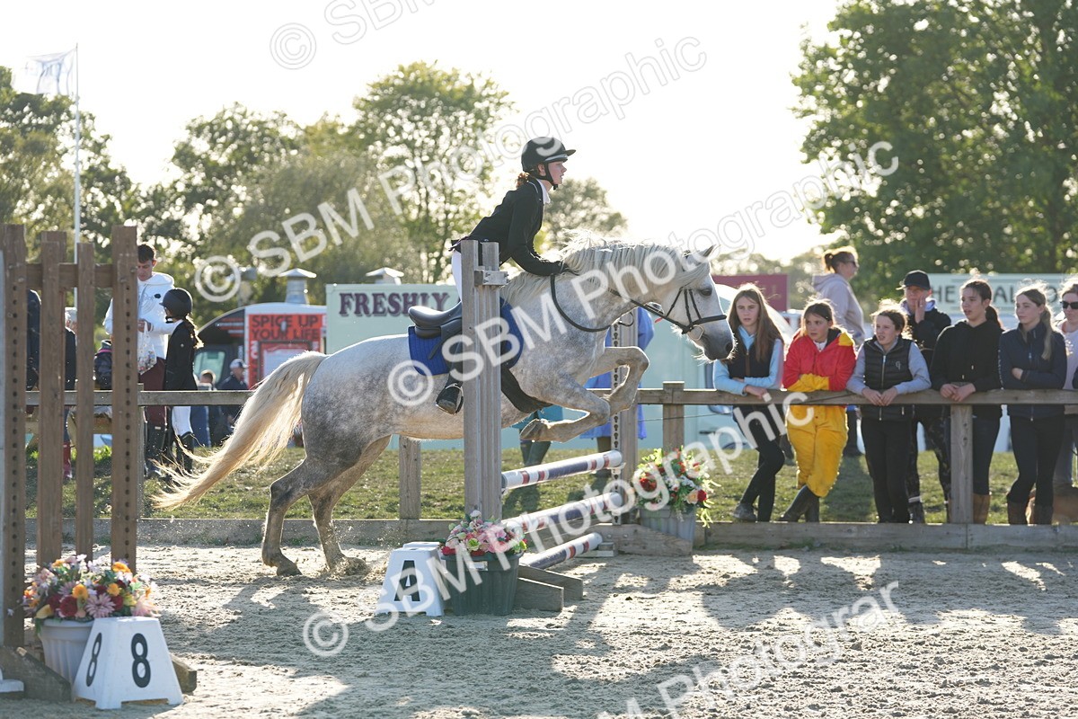 SBM_53794 - J8 - Junior Pony 65cm Championship
