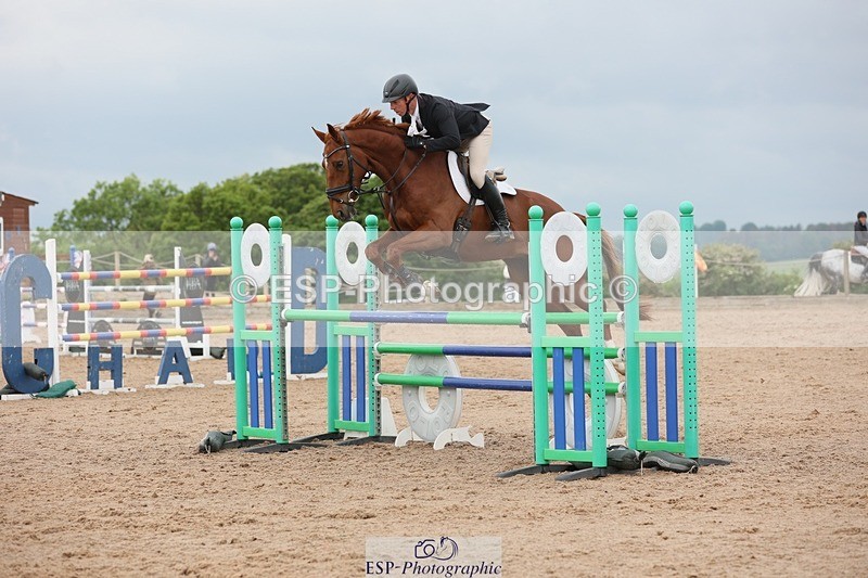 250524-101316-04103 - Cls 13  A&B 1.05m & 1.10m open