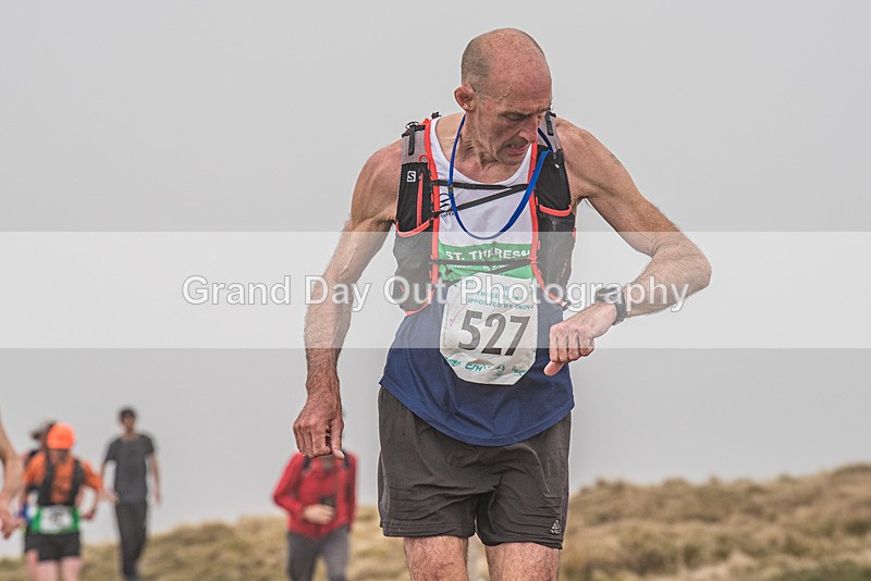 3 Peaks-373 - The 3 Peaks Race - Pen Y Ghent - Saturday 29th April 2023