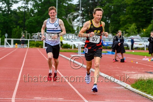 ComMast25-921293 - Track Male Set Two