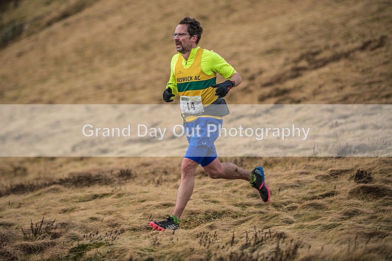 Blake Fell-592 - Blake Fell Race Saturday 25th January 2025