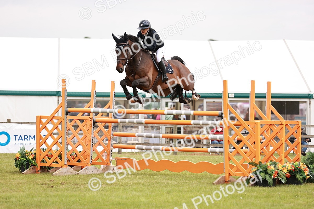 SBM_07764 - Class 203 - Martin Grant Homes Areal Trial