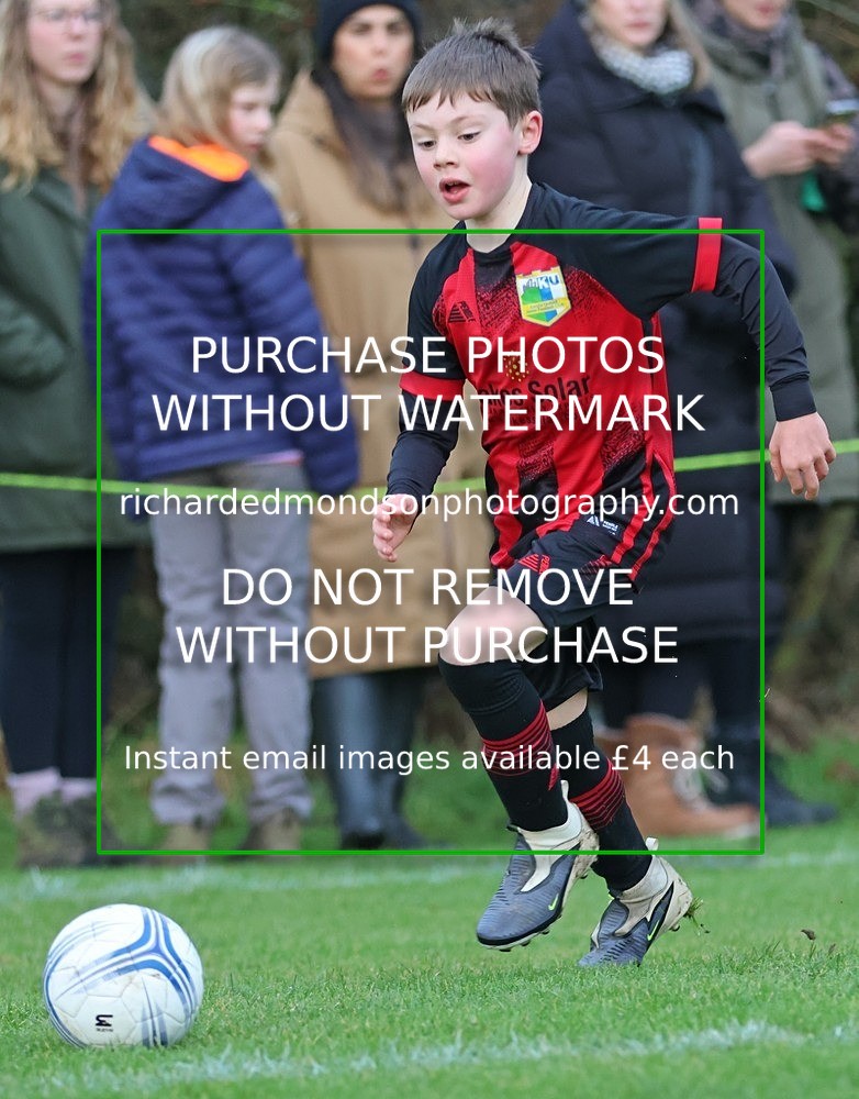 533A1564 - Kendal Utd Colts U9 vs Wattsfield U8 (17/1/26)