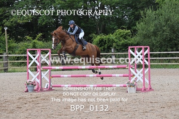 BPP_0132 - CLASS 8 SAT 1.05m Amateur Championship Qualifier/ 1.05m Open