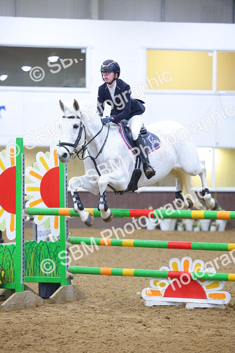 SBM_002925 - Class 17 - Redpost Equestrian Senior Foxhunter/ 1.20m Open - First Round (1.20m)