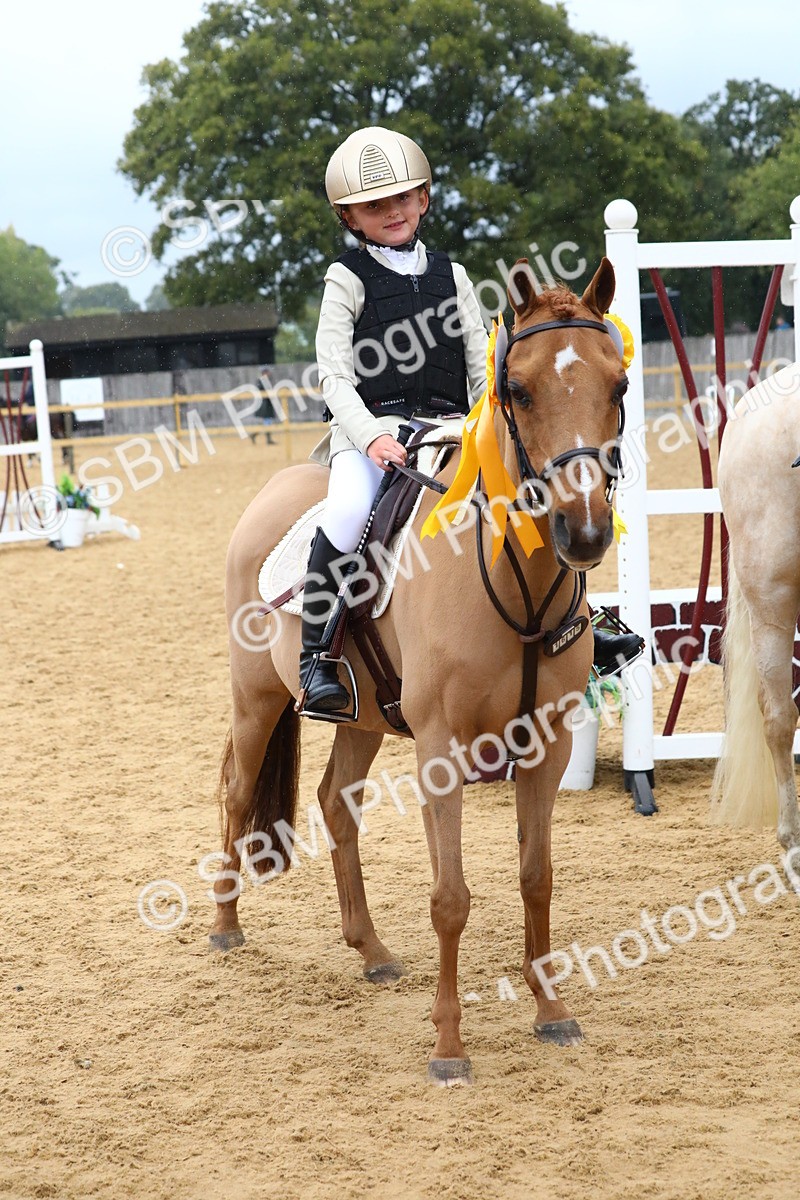 SBM_72098 - J3b - Mini Tour Junior Pony 40cm Championship