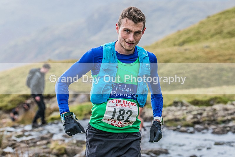 Langdale-104 - Langdale Horseshoe Fell Race Saturday 12thOctober 2024