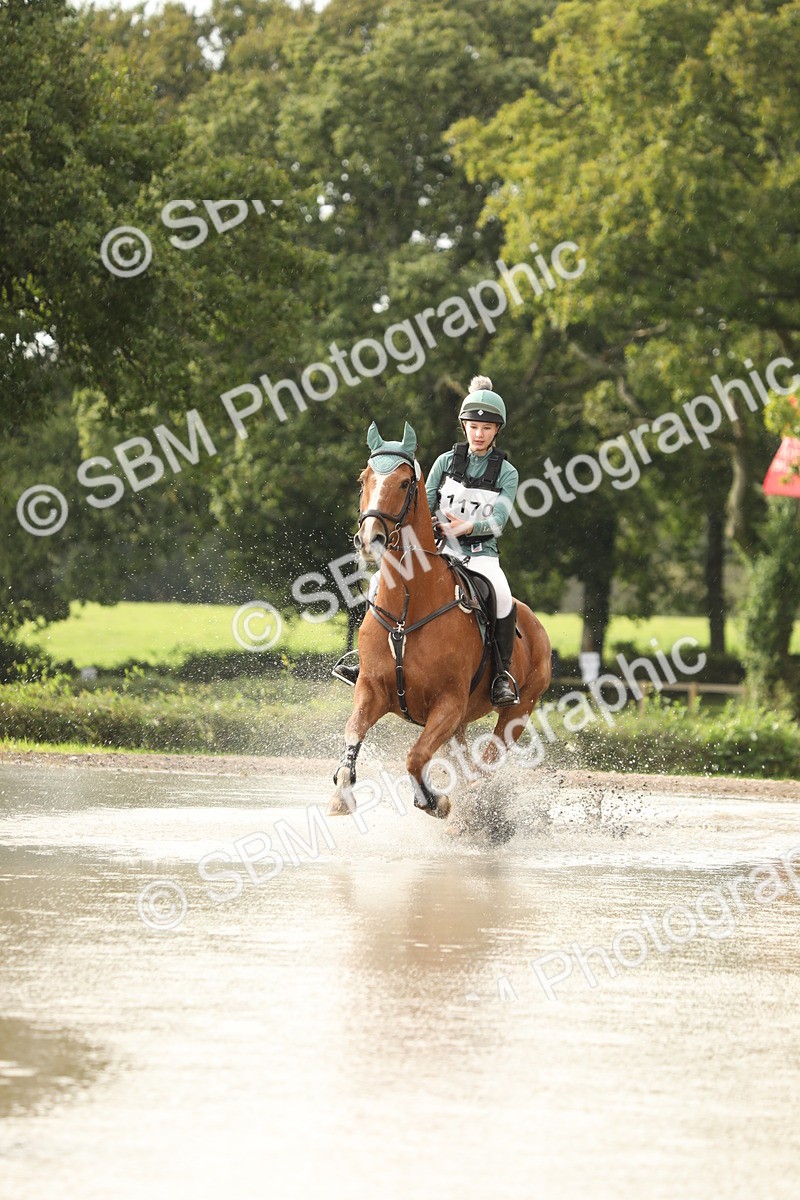 SBM_11504 - E8 Eventers Challenge 80cm Championship