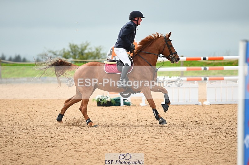 230505A-131854-04202 - Cls 22 Talent Seeker & 7 year old Quali