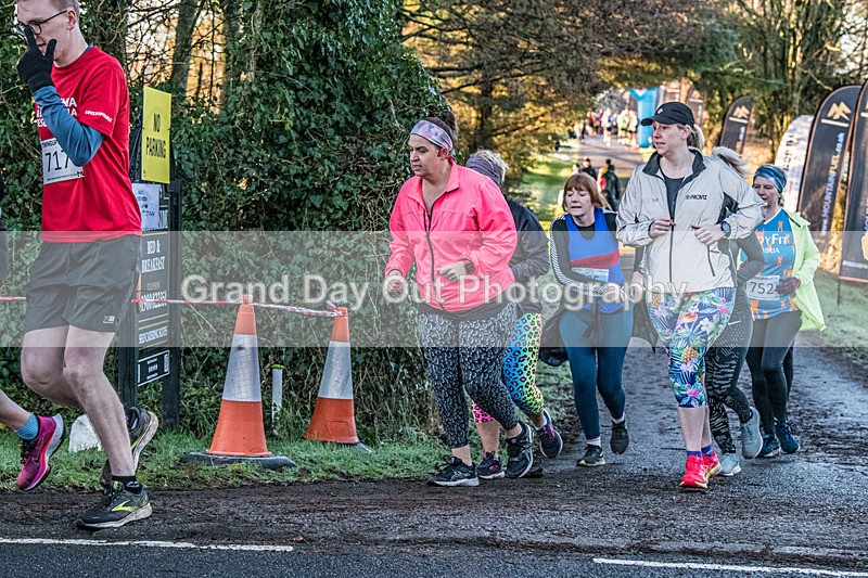 North Lakes Half Marathon  10k-83 - North Lakes Half Marathon & 10K Road Races Monday 2nd January 2023