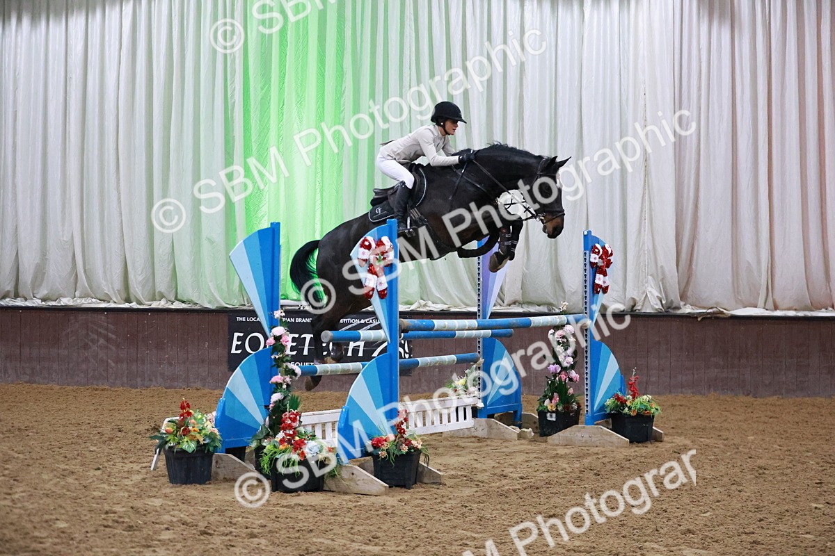 SBM_001457 - Class 6 - Cheval Liverte 1.25m Championship Qualifier
