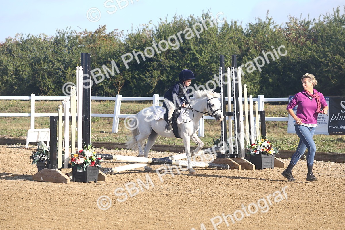 SBM_004685 - Class 2 - 40cm Champs