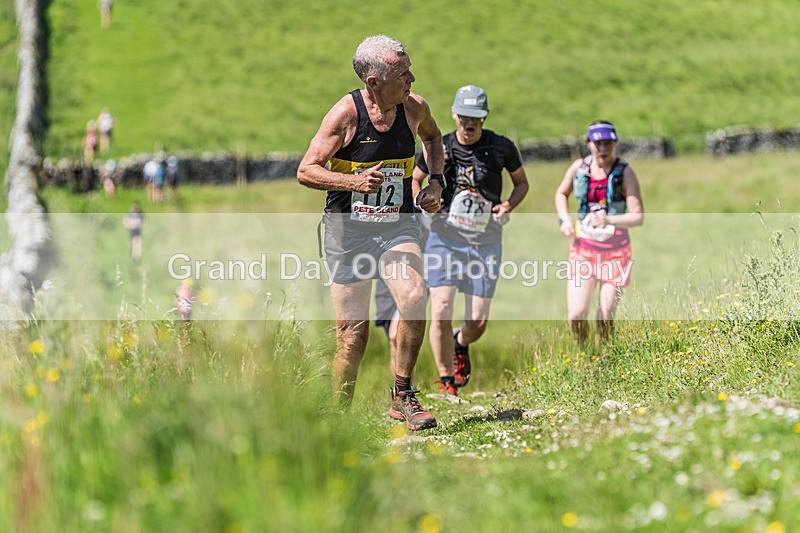 Settle Hills-240 - Settle Hills Fell Race Sunday 21st June 2026