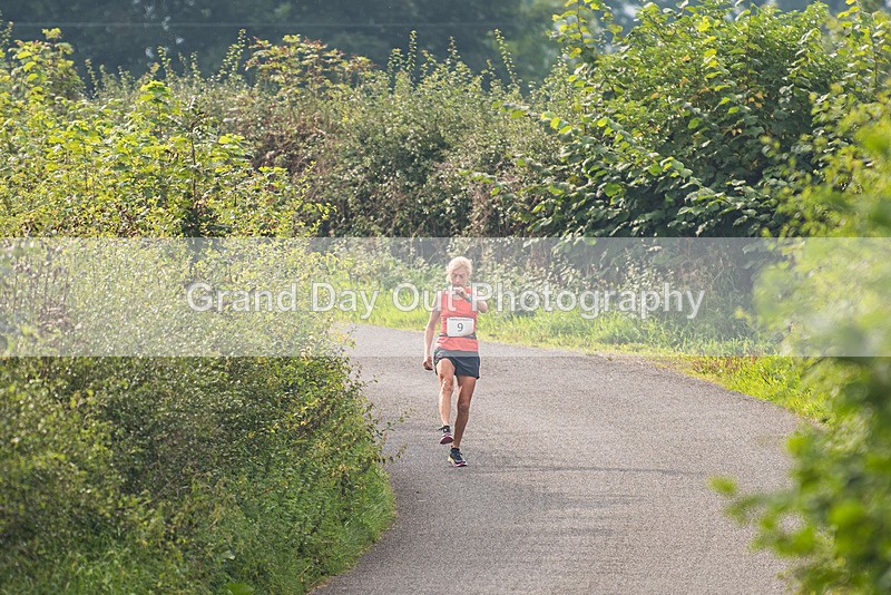 The One 10-44 - The One 10 Mile Road Race Saturday 9th September 2023