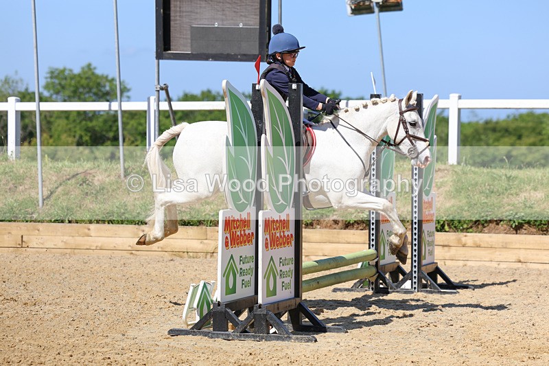 3E7A1720 - Class 1C: 40cm Open