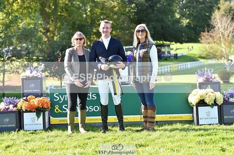 231022-143408-27105 - CCI-S 2 Star Sunday Presentation