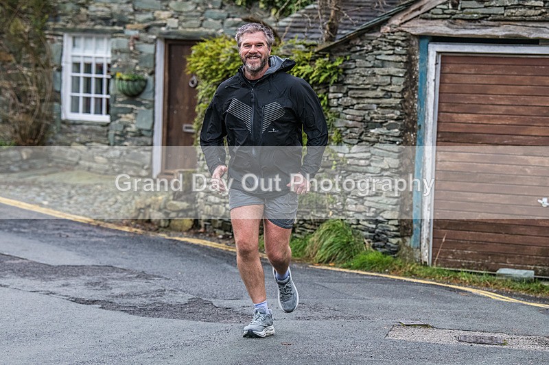 Derwentwater-1075 - Derwentwater 10 Mile Road Race Sunday 2nd November 2025