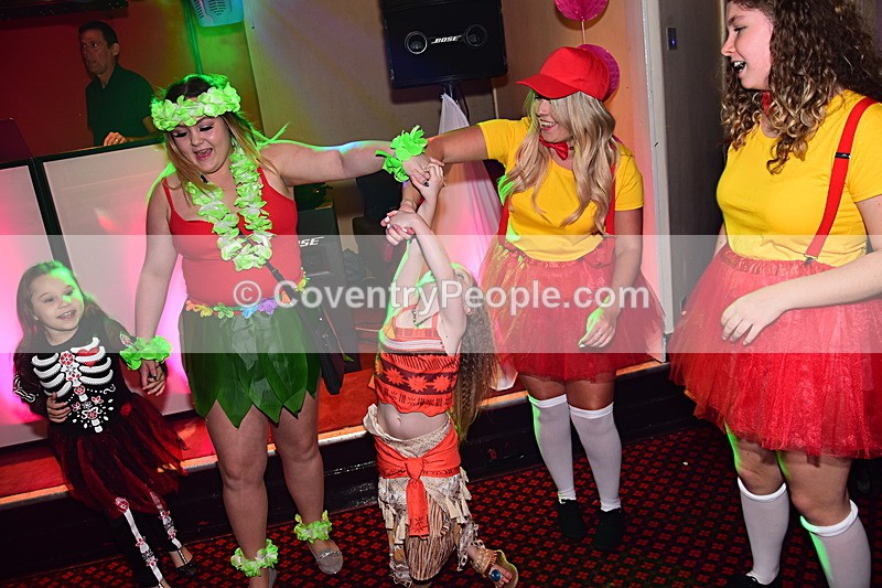 TAY-646 - Tayla's 18th